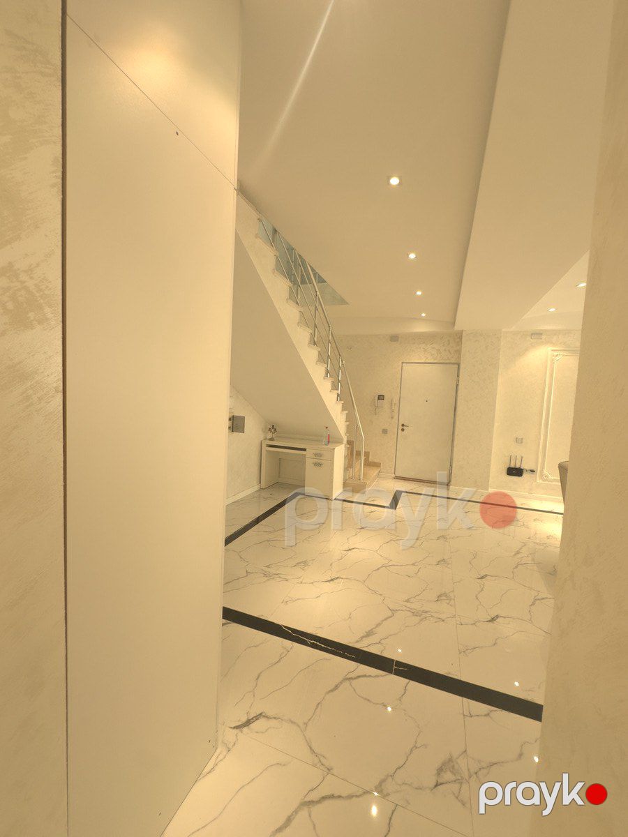 İcarəyə verilir 5 otaqlı yeni tikili 245 m² — Mənzil, Bakı (6)