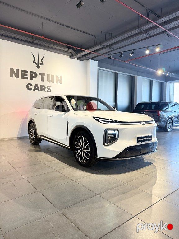 Changan Qiyuan Q07, 1.5 L, 31.7 kWh, 2025 il, yeni — Avtomobillər, Bakı (4)