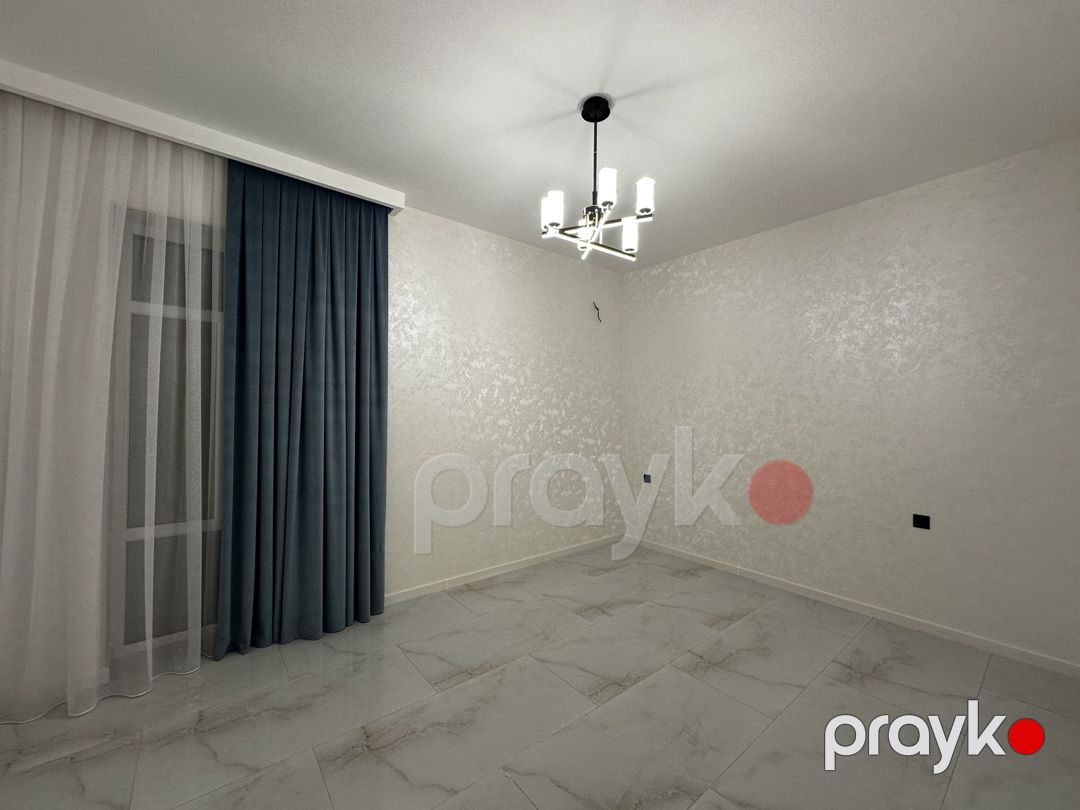 Satılır 4 otaqlı həyət evi/bağ evi 160 m² — Ev, villa, Bakı (10)