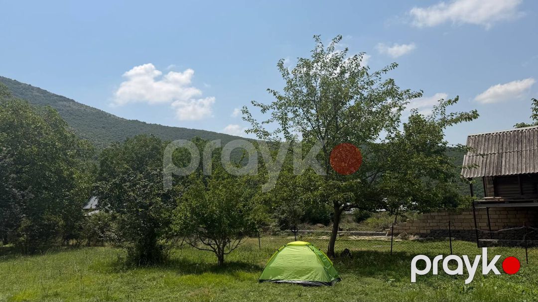 12 sot torpaq sahəsi, Şəki ş — Torpaq, Şəki (7)