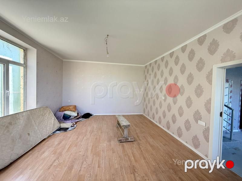 Satılır 4 otaqlı Həyət evi / Villa, 145 m², Binəqədi rayonu — Ev, villa, Bakı (5)