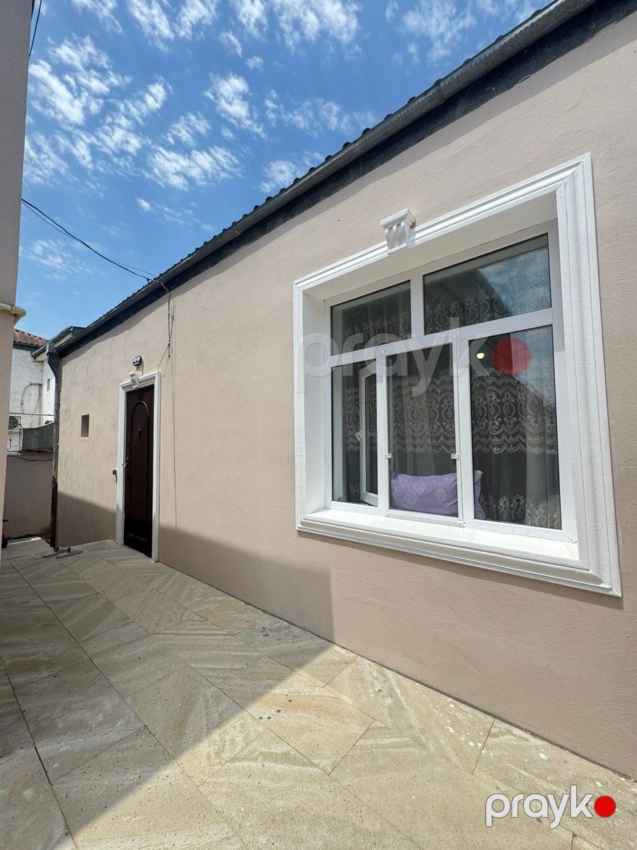 Həyət evi, Hövsan qəs — Ev, villa, Bakı (2)