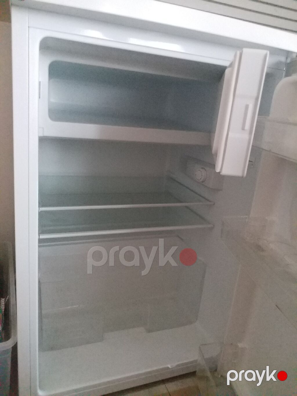 Hoffman soyuducu ela veziyetde heç bir prablemi yoxdu 4 ay işlenib — Soyuducular, Bakı (2)