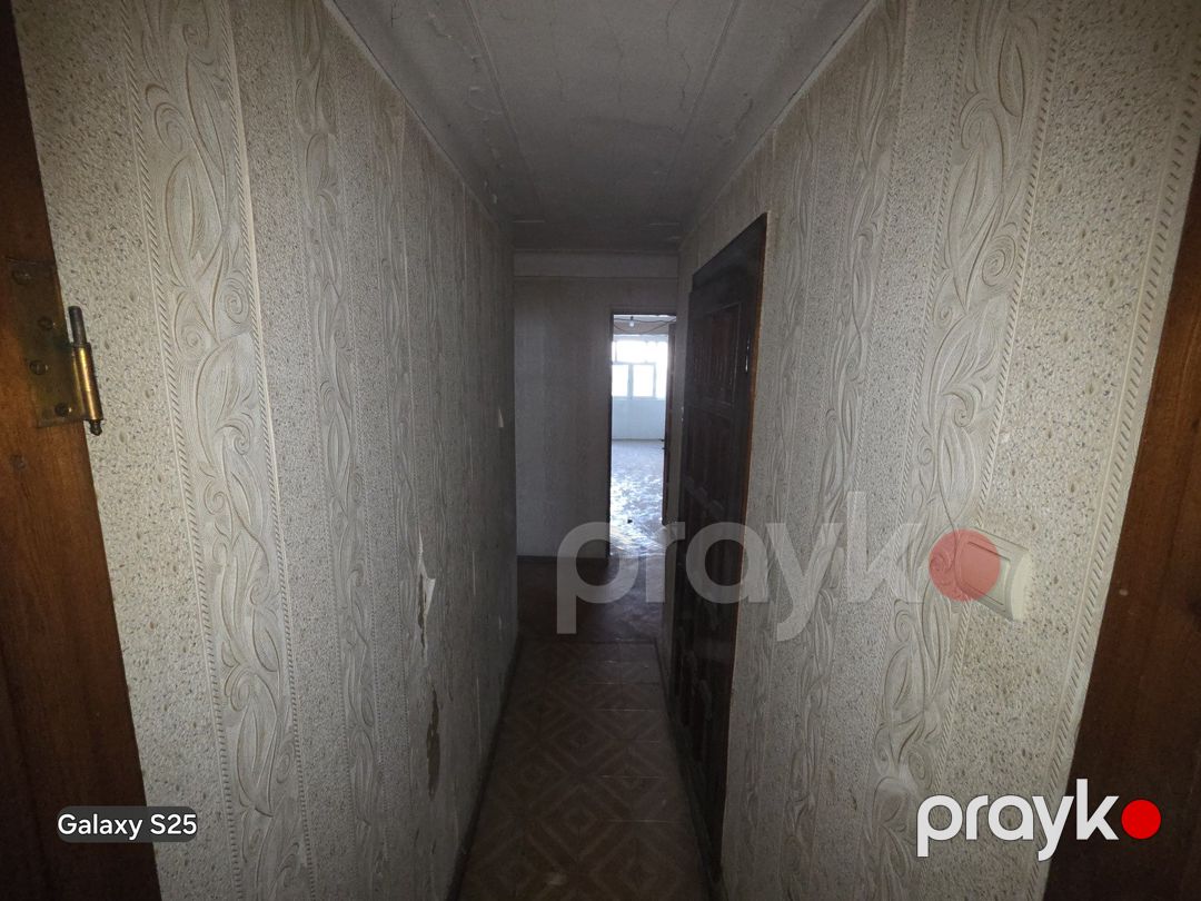 Satılır 3 otaqlı köhnə tikili 80 m² — Mənzil, Bakı (12)