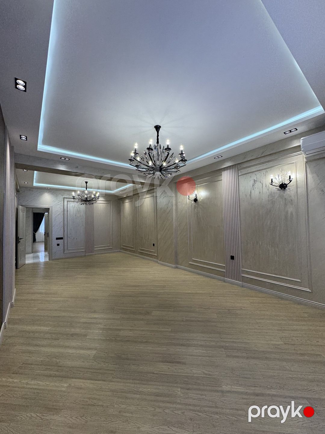 Satılır 3 otaqlı yeni tikili 130 m² — Mənzil, Bakı (5)