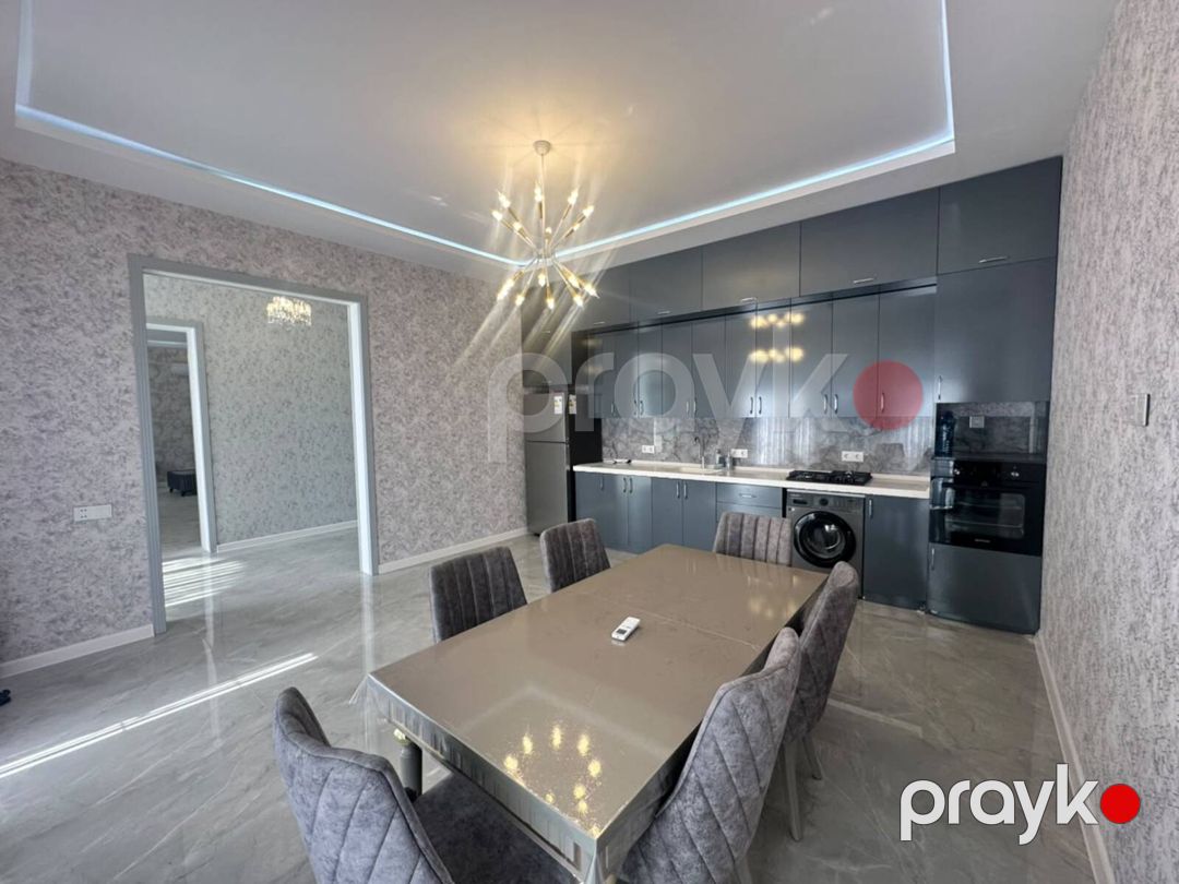 Satılır 7 otaqlı həyət evi/bağ evi 315 m² — Ev, villa, Bakı (11)