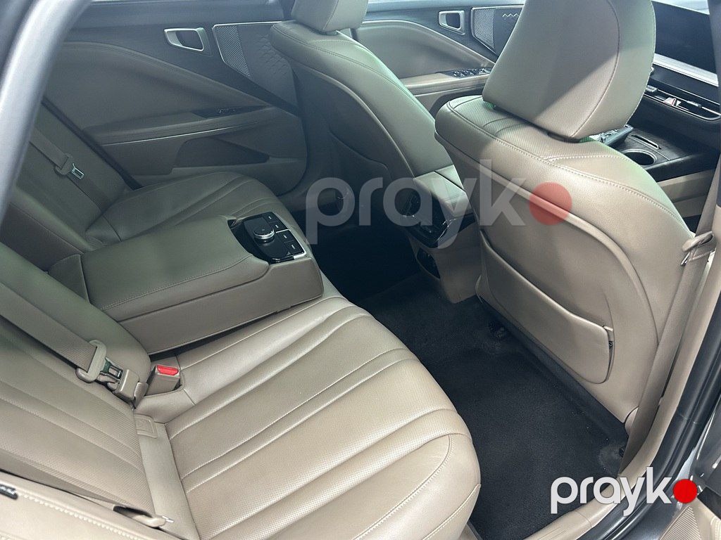 Kia K8, 1.6 L, 1.49 kWh, 2021 il, 170 100 km — Avtomobillər, Bakı (12)