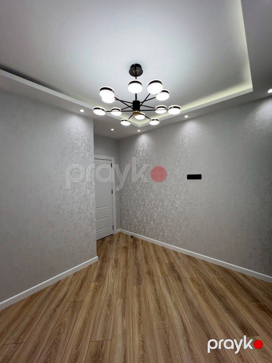 Satılır 2 otaqlı yeni tikili 85 m² — Mənzil, Bakı (8)