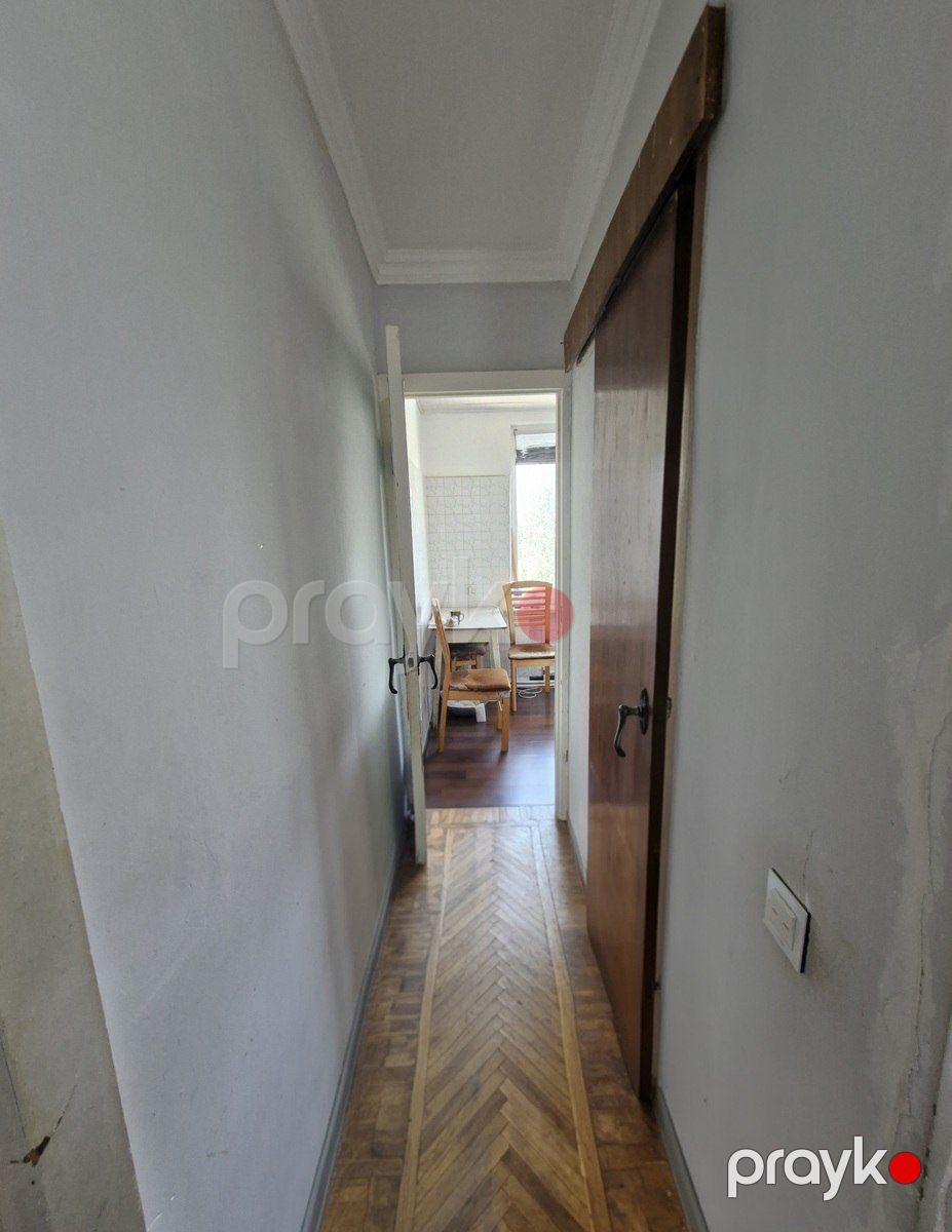 Satılır 2 otaqlı köhnə tikili 50 m² — Mənzil, Bakı (7)