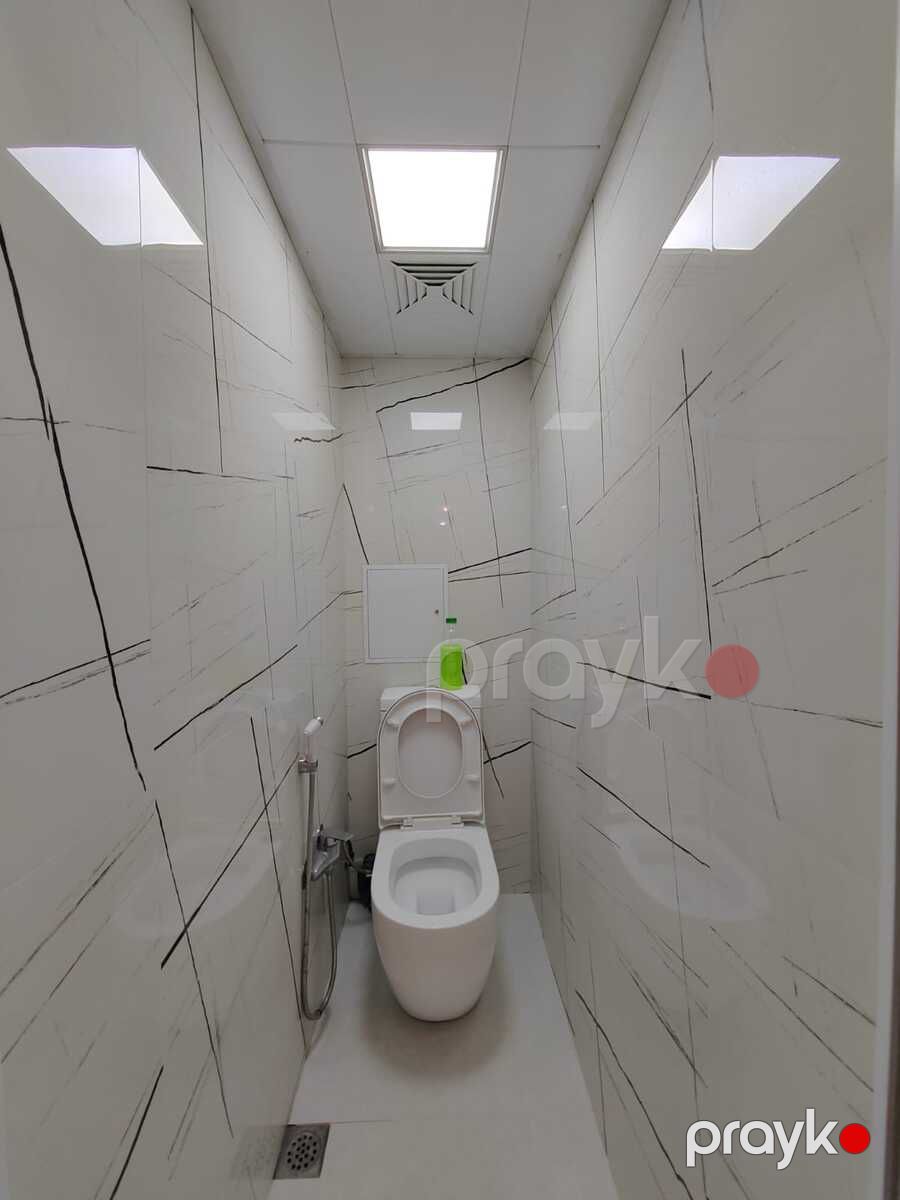 Satılır 5 otaqlı köhnə tikili 120 m² — Mənzil, Bakı (10)