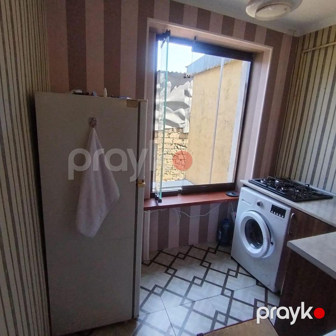 Satılır 2 otaqlı köhnə tikili 31 m² — Mənzil, Bakı (5)
