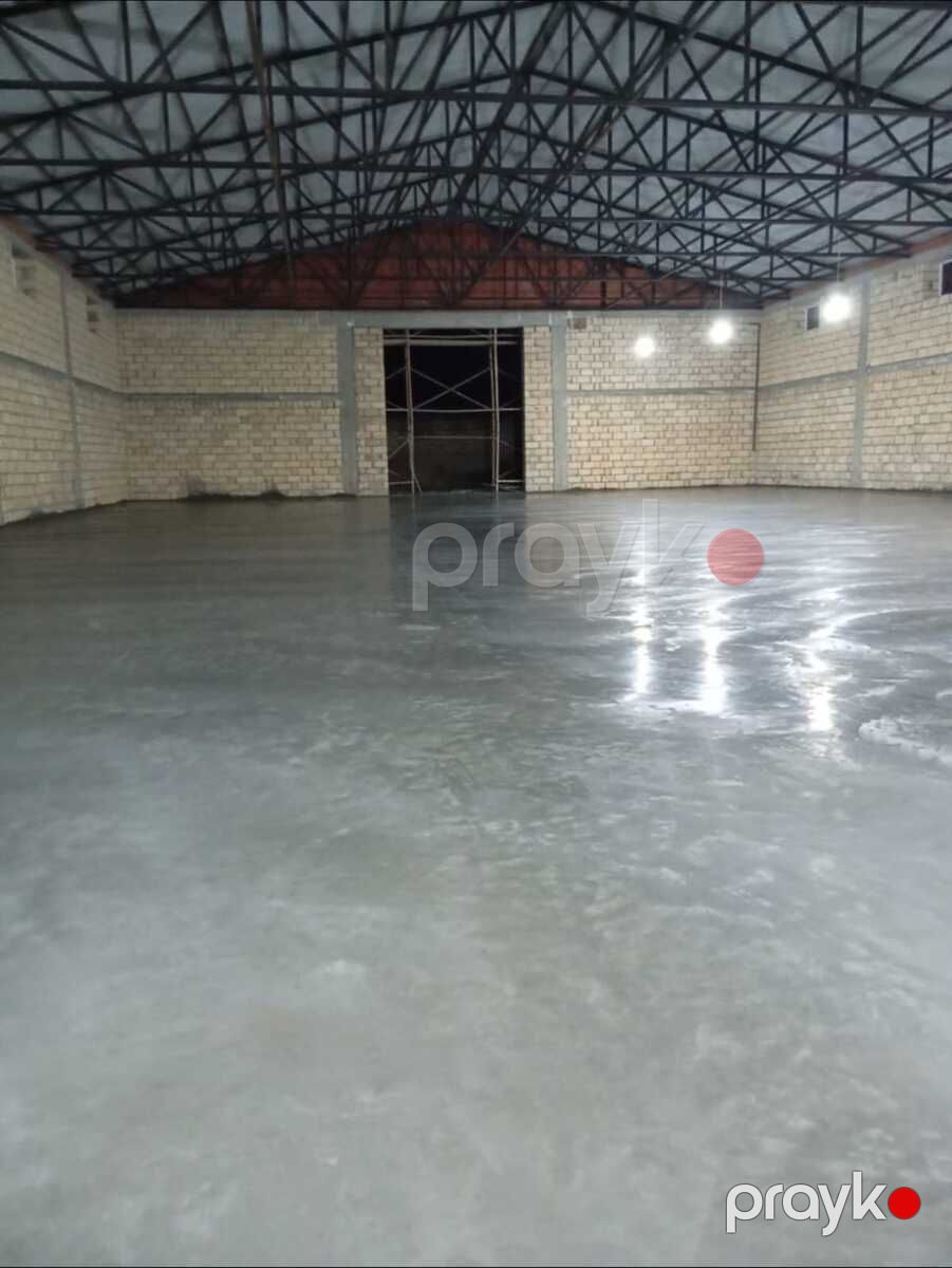 Beton işləri — Təmir və inşaat, Bakı (9)