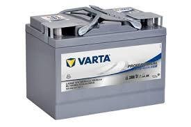 varta 12 v 70 ah agm akkumulyator — Bakı
