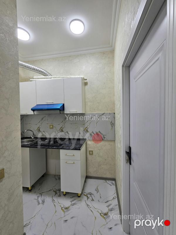 Satılır 2 otaqlı Bina evi menzil (Yeni tikili), 37 m², Masazır — Mənzil, Abşeron (6)