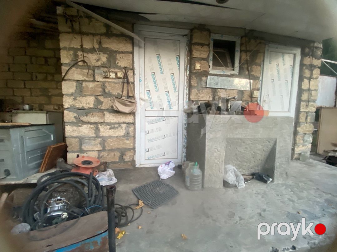 Həyət evi, Gəncə ş — Ev, villa, Gəncə (9)