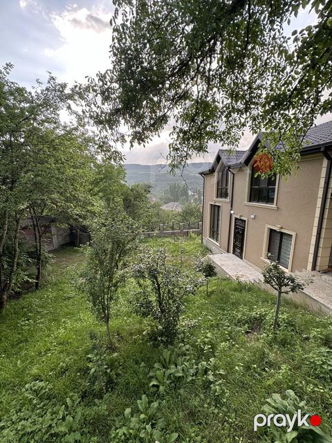 İcarəyə verilir 5 otaqlı həyət evi/bağ evi 160 m² — Quba