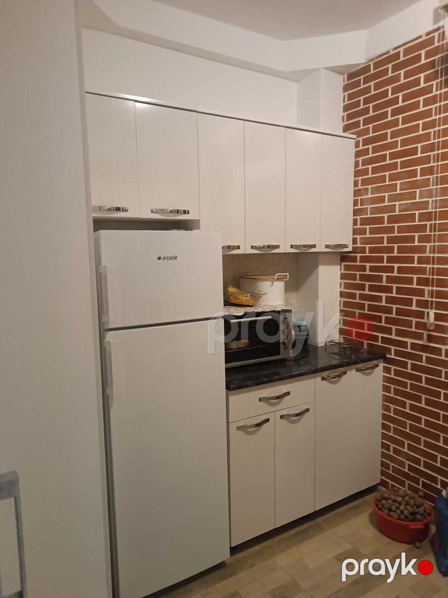 2-otaqlı mənzil, Şəki ş., 55 m² — Mənzil, Şəki (3)