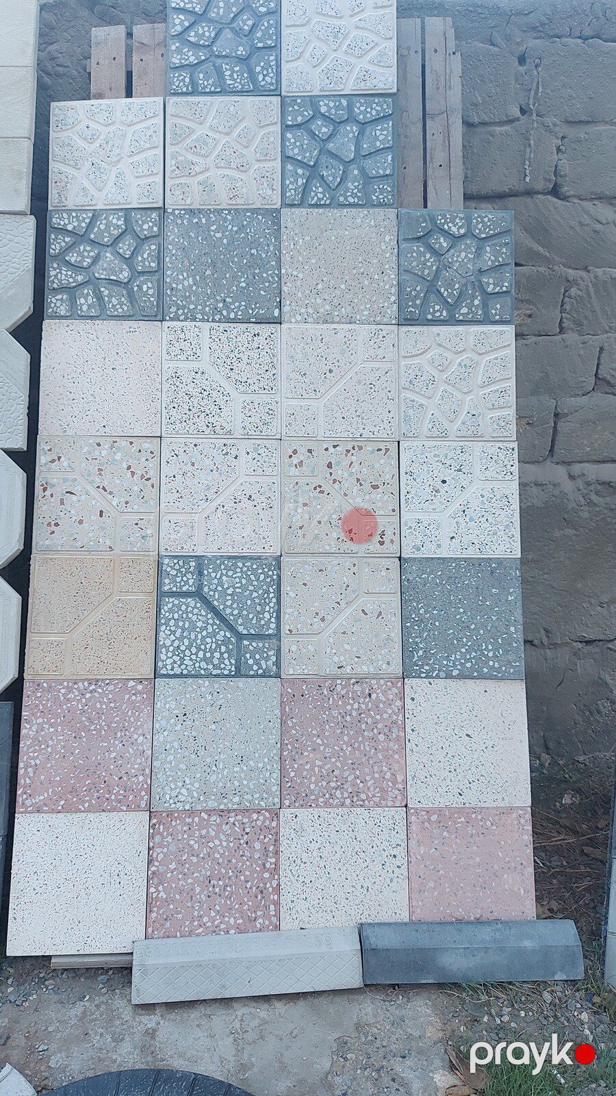 Fasad işləri — Təmir və inşaat, Bakı (5)