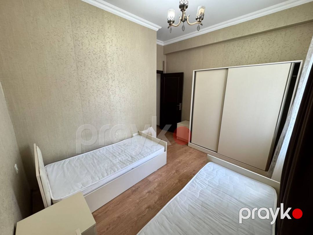 2-otaqlı yeni tikili, Yasamal r., 65 m² — Mənzil, Bakı (6)