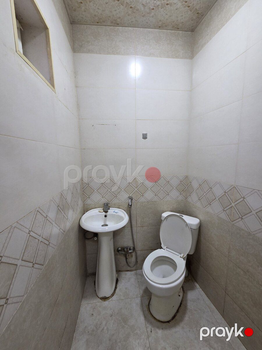 Həyət evi, Binəqədi qəs — Ev, villa, Bakı (4)
