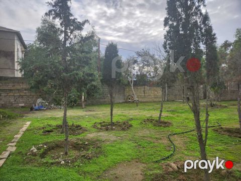 Satılır torpaq 12 sot — Xırdalan