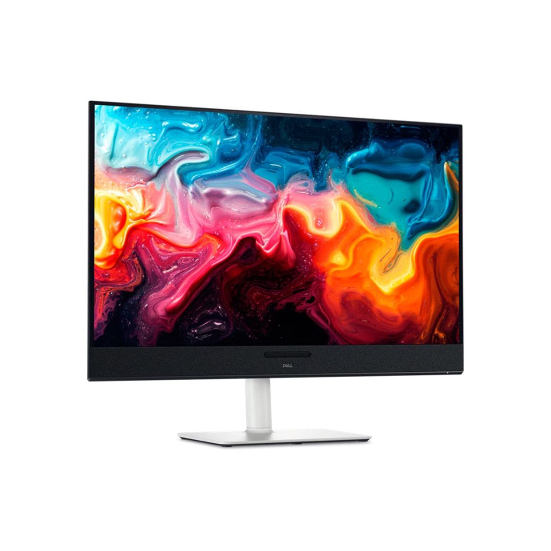 Dell 32 Plus 4K Qd-oled Monitor – S3225QC (210-BRVT) — Kompüterlər və noutbuklar, Bakı (2)