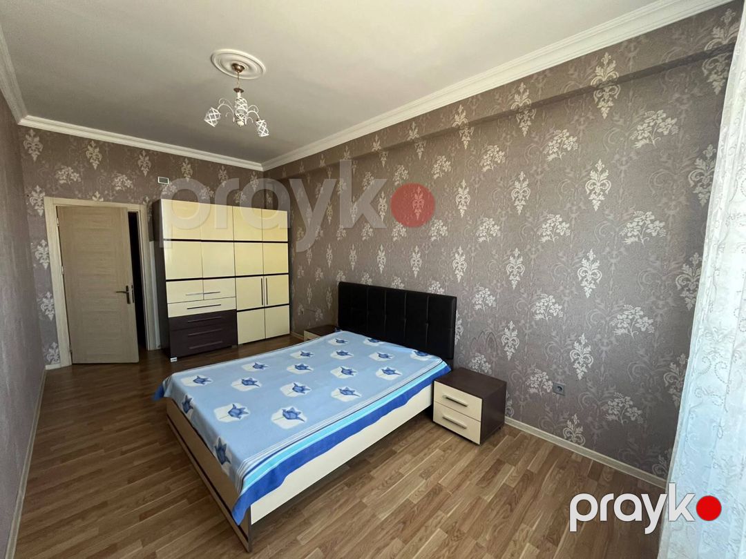 2-otaqlı yeni tikili kirayə verilir, Gəncə ş., 55 m² — Mənzil, Gəncə (7)