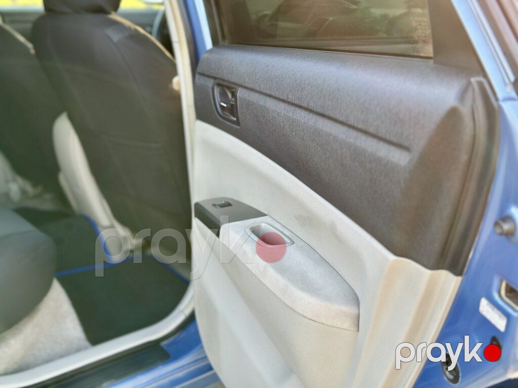 Toyota Prius, 1.5 L, 1.3 kWh, 2007 il, 320 000 km — Avtomobillər, Bakı (8)