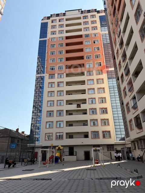 Satılır 2 otaqlı yeni tikili 65 m² — Sumqayıt