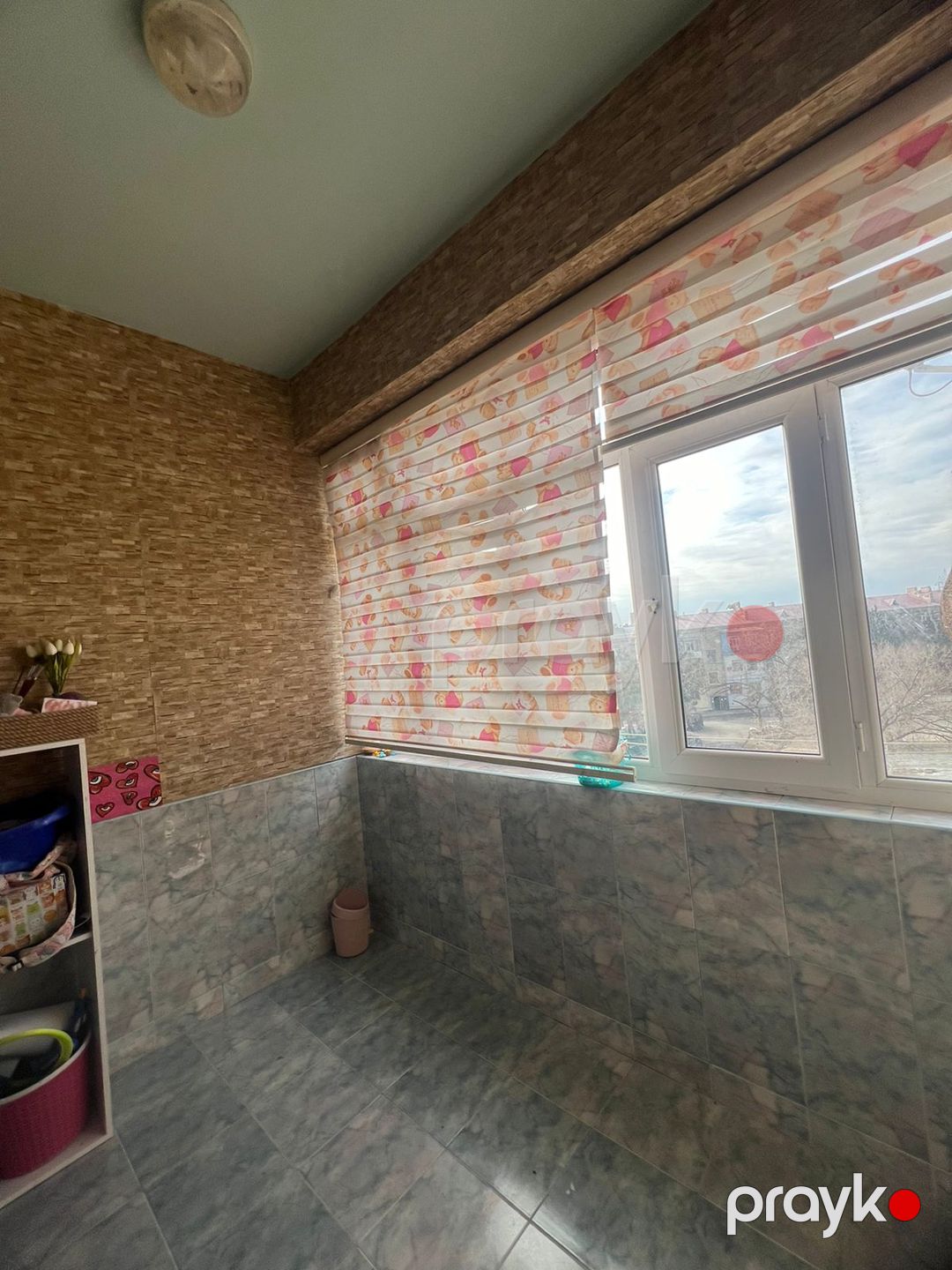 Satış: 2 otaqlı Yeni tikili, 84 m², 17-ci məhəllə — Mənzil (11)