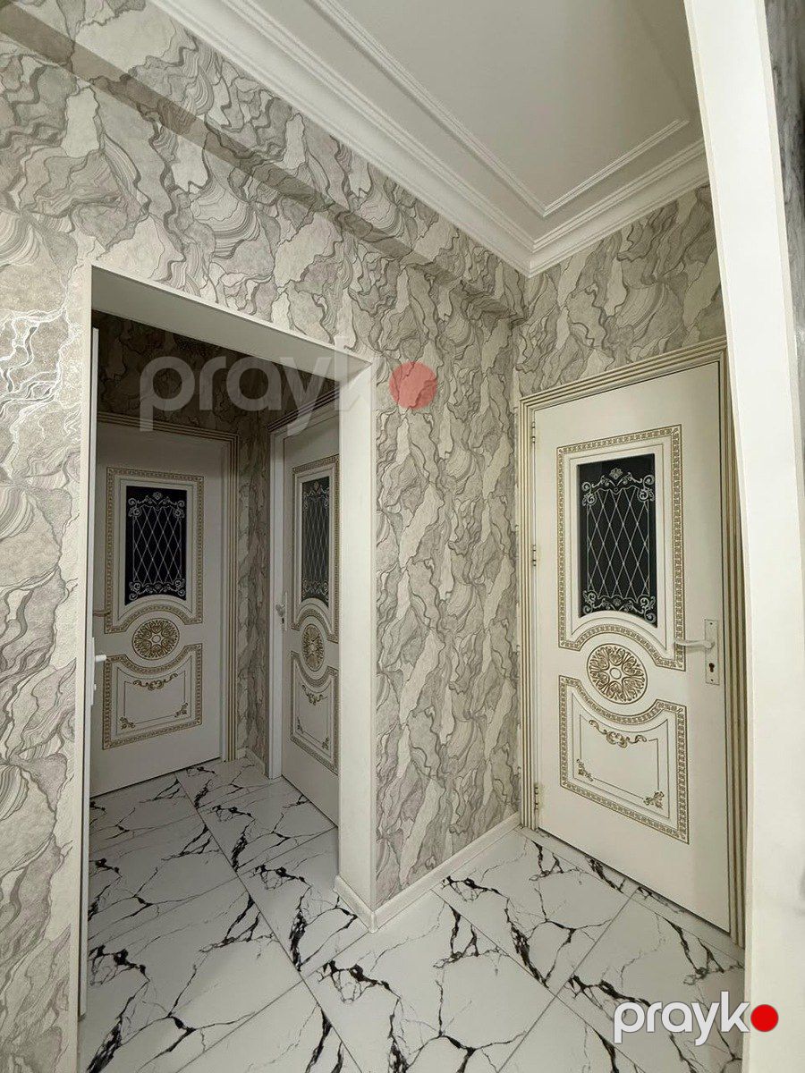 Satılır 3 otaqlı yeni tikili 78 m² — Mənzil, Sumqayıt (2)