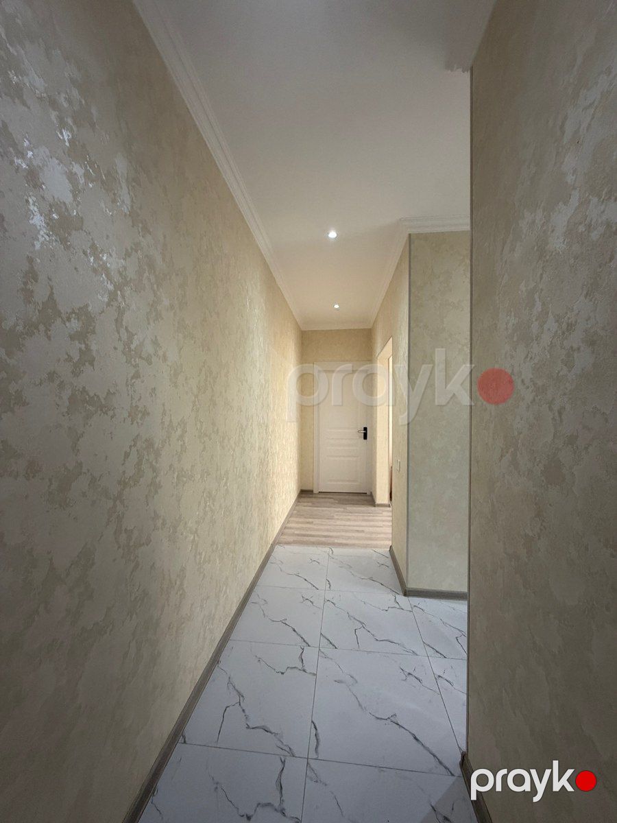 3-otaqlı yeni tikili, Masazır qəs., 72 m² — Mənzil, Bakı (10)
