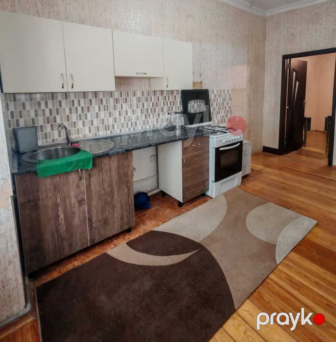 Satılır 3 otaqlı yeni tikili 110 m² — Mənzil, Bakı (6)