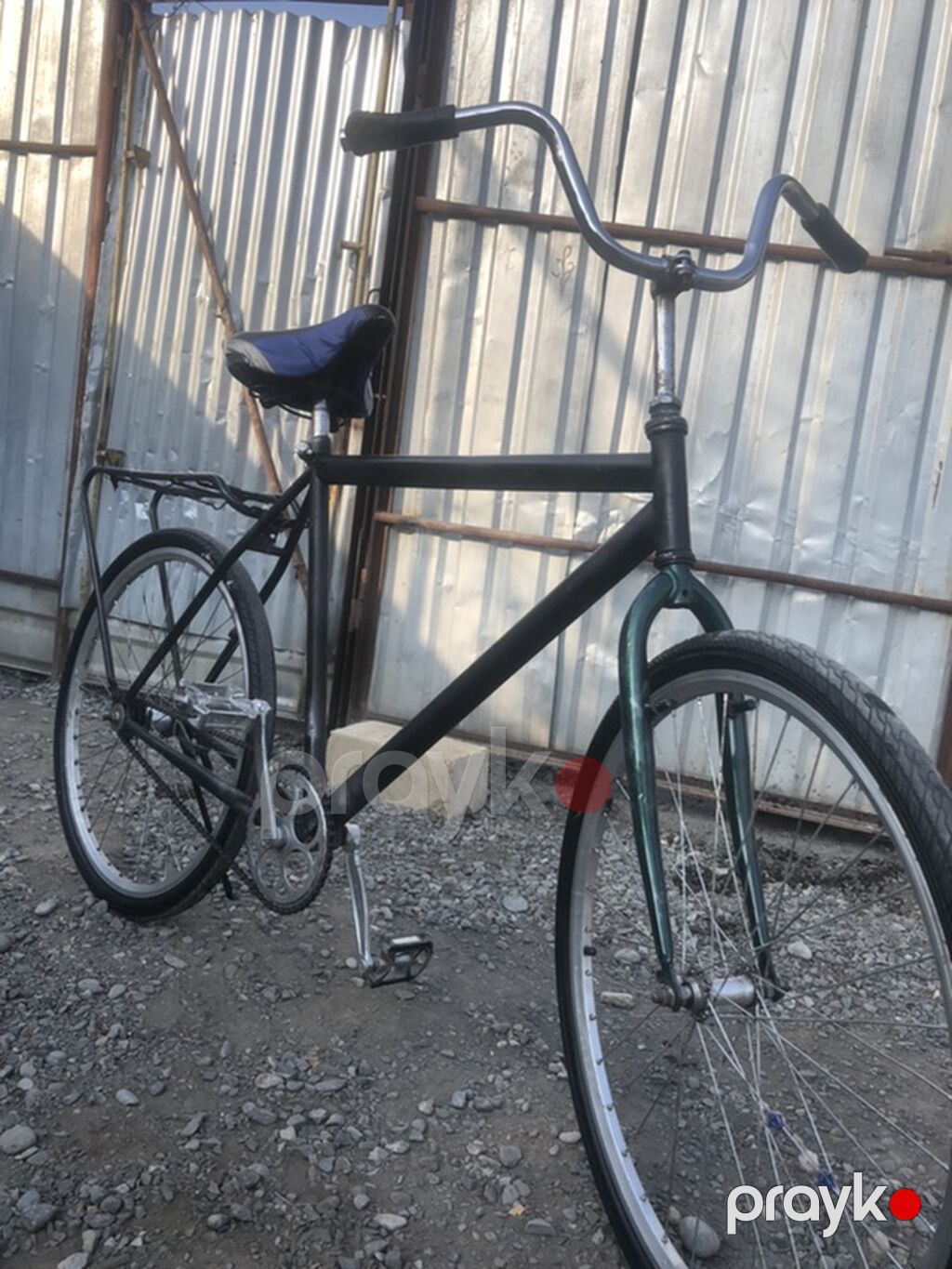 26 lık desna qiyemt 65 azn son yeri 55 azn unvan terter cadirlma var — Yol velosipedləri, Tərtər (4)