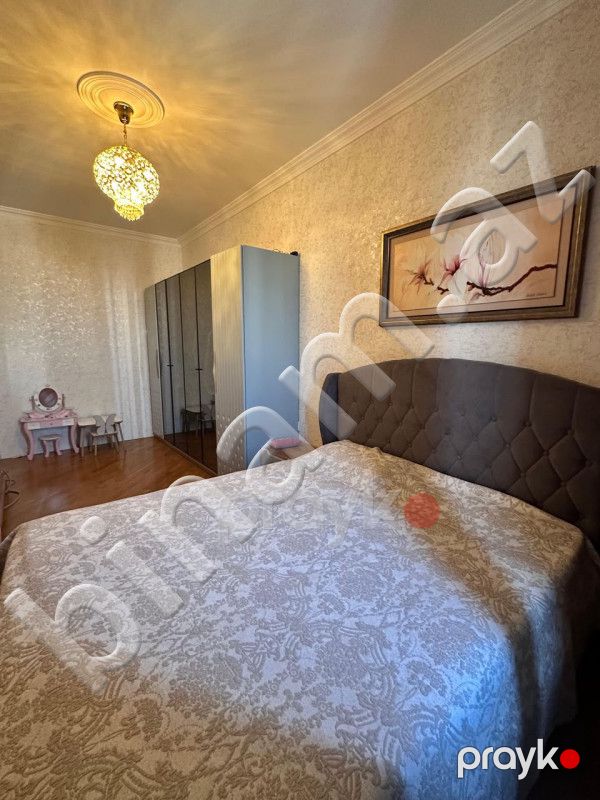 3 otaqlı Yeni tikili, Satış, Bakı, Binəqədi, Memar Əcəmi — Mənzil, Bakı (8)