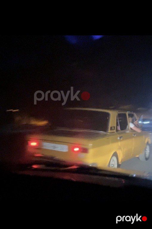 Lada (VAZ) 21011, 1.3 L, 1984 il, 1 872 184 km — Avtomobillər, Goranboy (10)