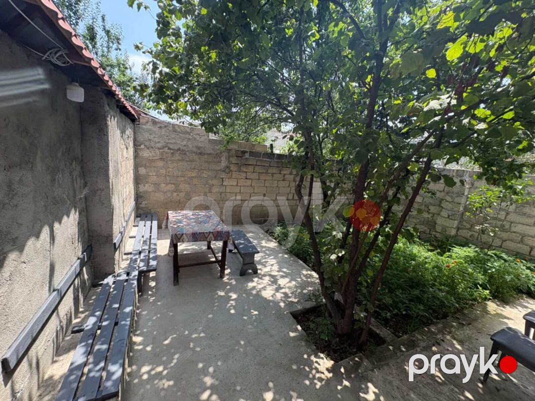 Həyət evi kirayə verilir, Quba r — Ev, villa, Quba (12)