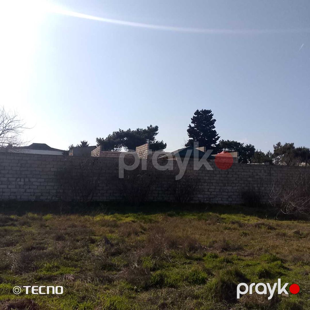 Satılır torpaq 30 sot — Torpaq, Bakı (6)