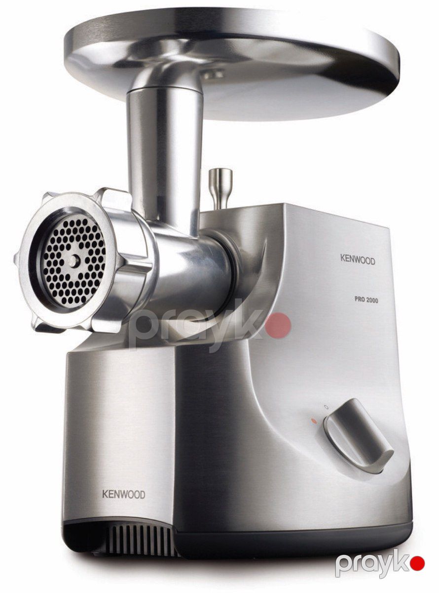 Ətçəkən maşın Kenwood MG700 — Ev texnikası, Bakı (2)