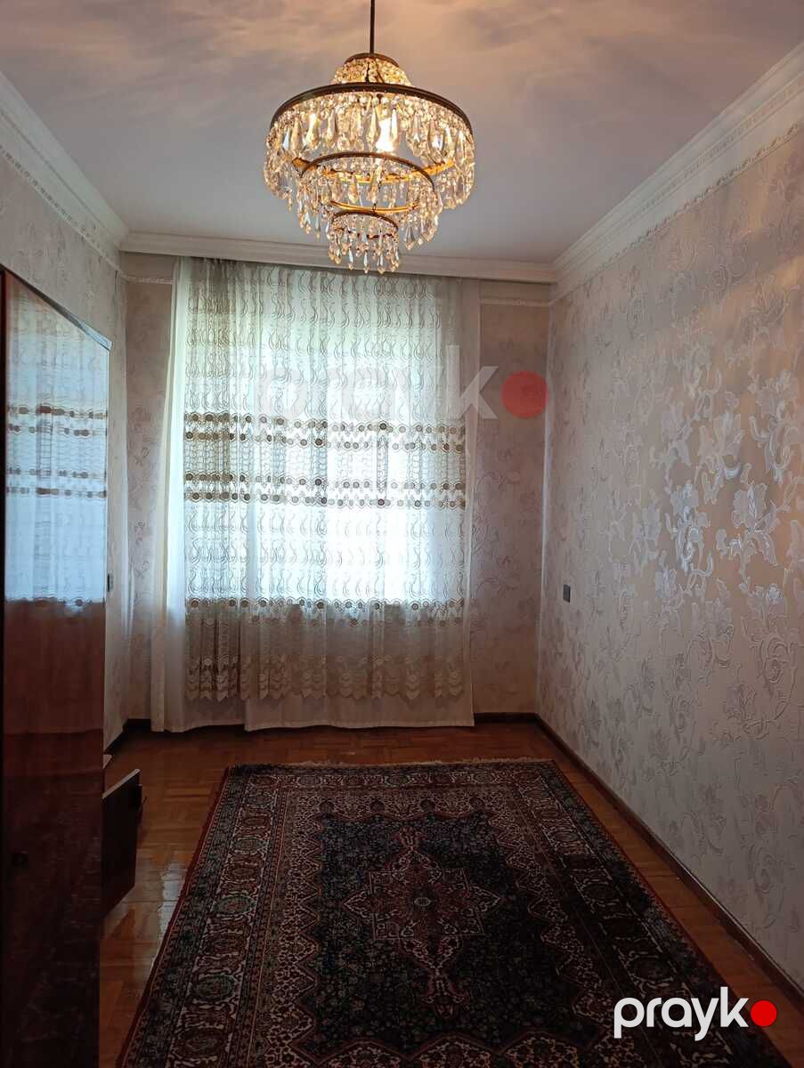 Satılır 3 otaqlı köhnə tikili 70 m² — Mənzil, Bakı (2)
