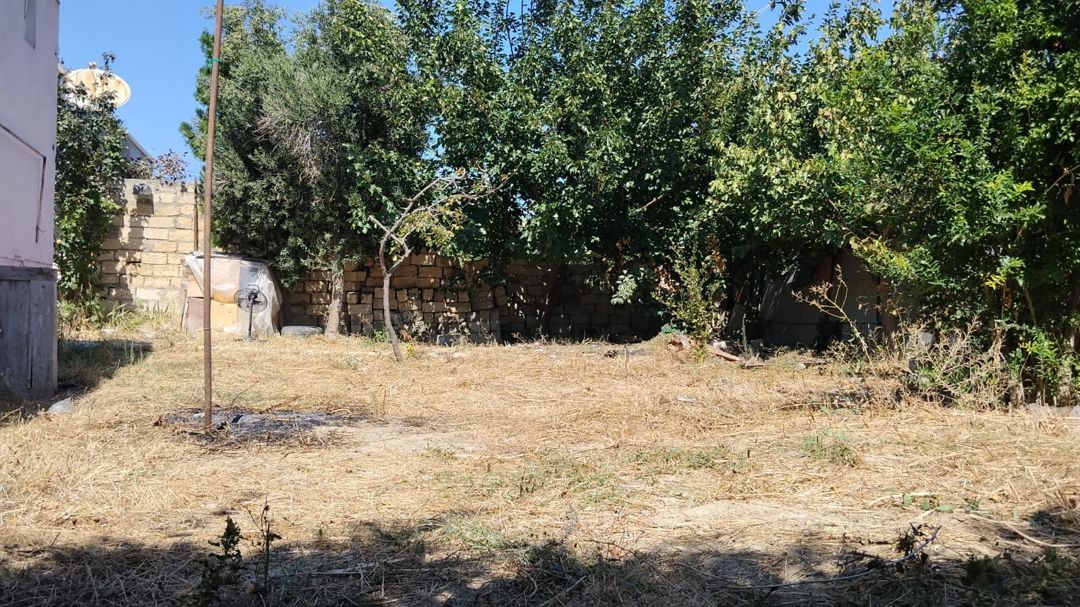 Həyət evi, Sumqayıt ş — Ev, villa, Sumqayıt (5)