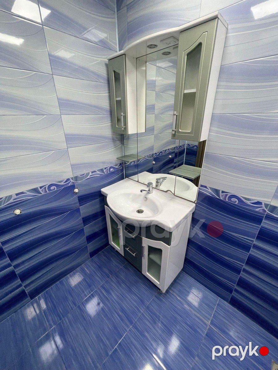 İcarəyə verilir 2 otaqlı yeni tikili 108 m² — Mənzil, Bakı (4)