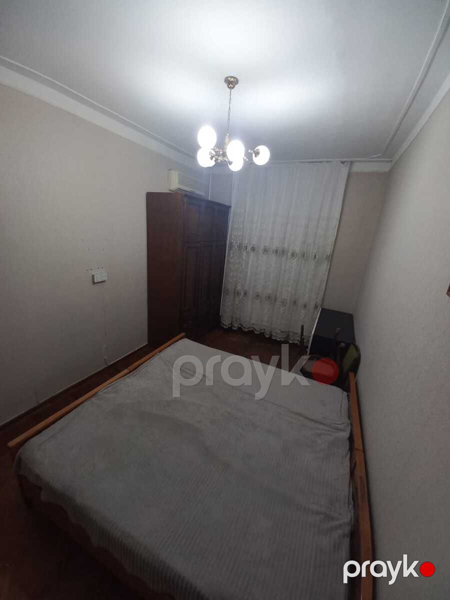 2-otaqlı mənzil kirayə verilir, Elmlər Akademiyası m., 60 m² — Mənzil, Bakı (5)