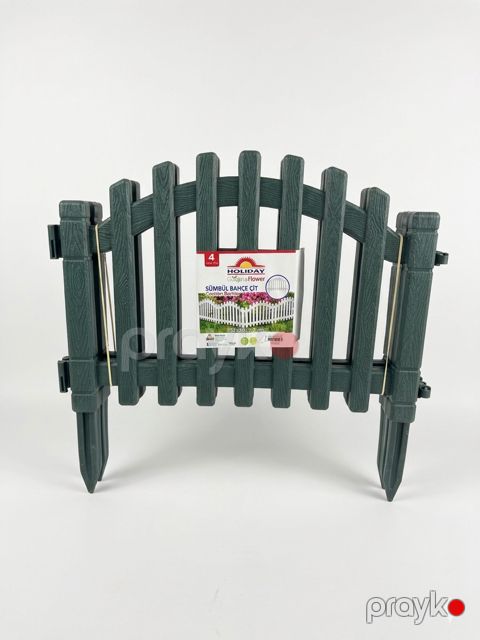 Hasar 3385, plastik, yaşıl, 250х240 sm — Bakı