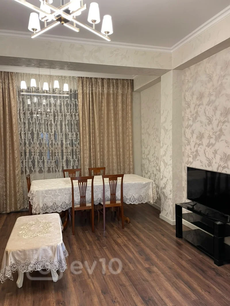 2 otaqlı mənzil, 102 m², Tibb UNİ — kirayə — Mənzil, Bakı (6)