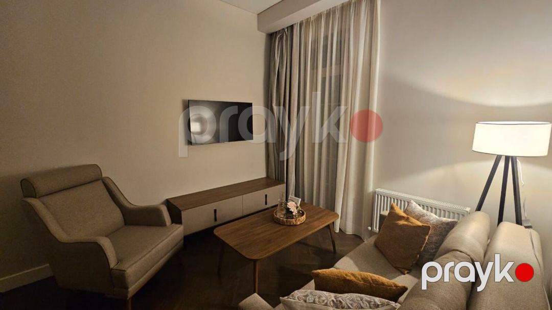 İcarəyə verilir 2 otaqlı yeni tikili 68 m² — Mənzil, Bakı (5)