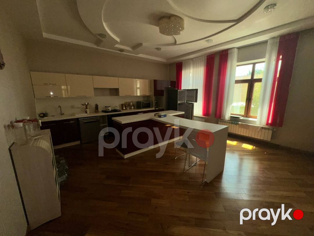 İcarəyə verilir obyekt 470 m² — Əmlak, Bakı (7)