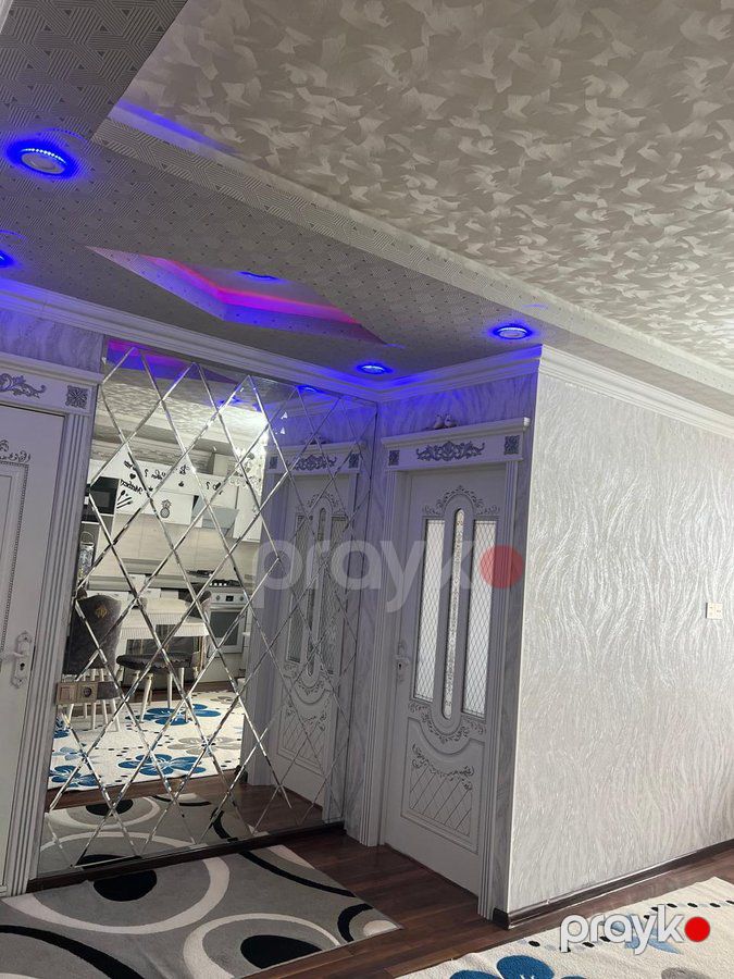 2 otaqlı mənzil, 60 m², Bakı — Mənzil, Bakı (6)