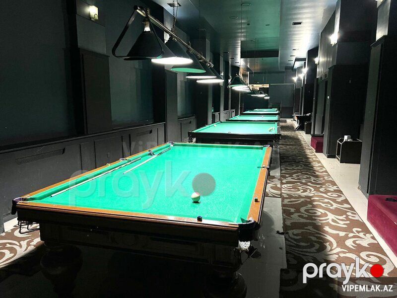 Xətai rayonunda 18 otaqlı Ofis Kirayə verilir, 1000 m² — Ofis, Bakı (7)