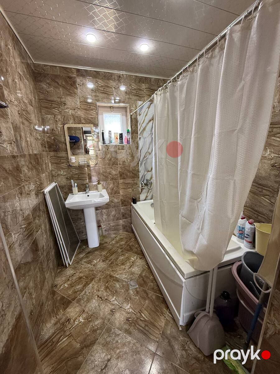 Satılır 3 otaqlı həyət evi/bağ evi 135 m² — Ev, villa, Bakı (12)